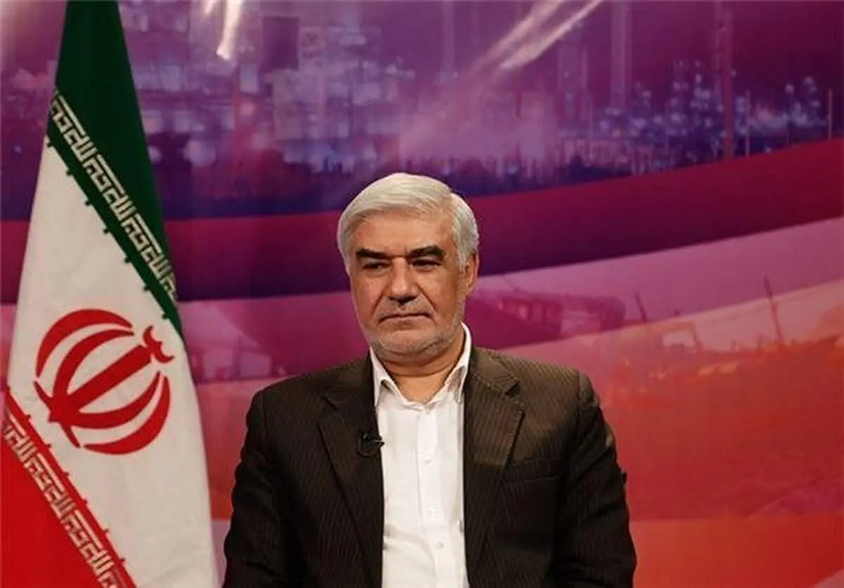علی اصغر احمدی رئیس ستاد انتخاباتی محمد شریعتمداری شد 