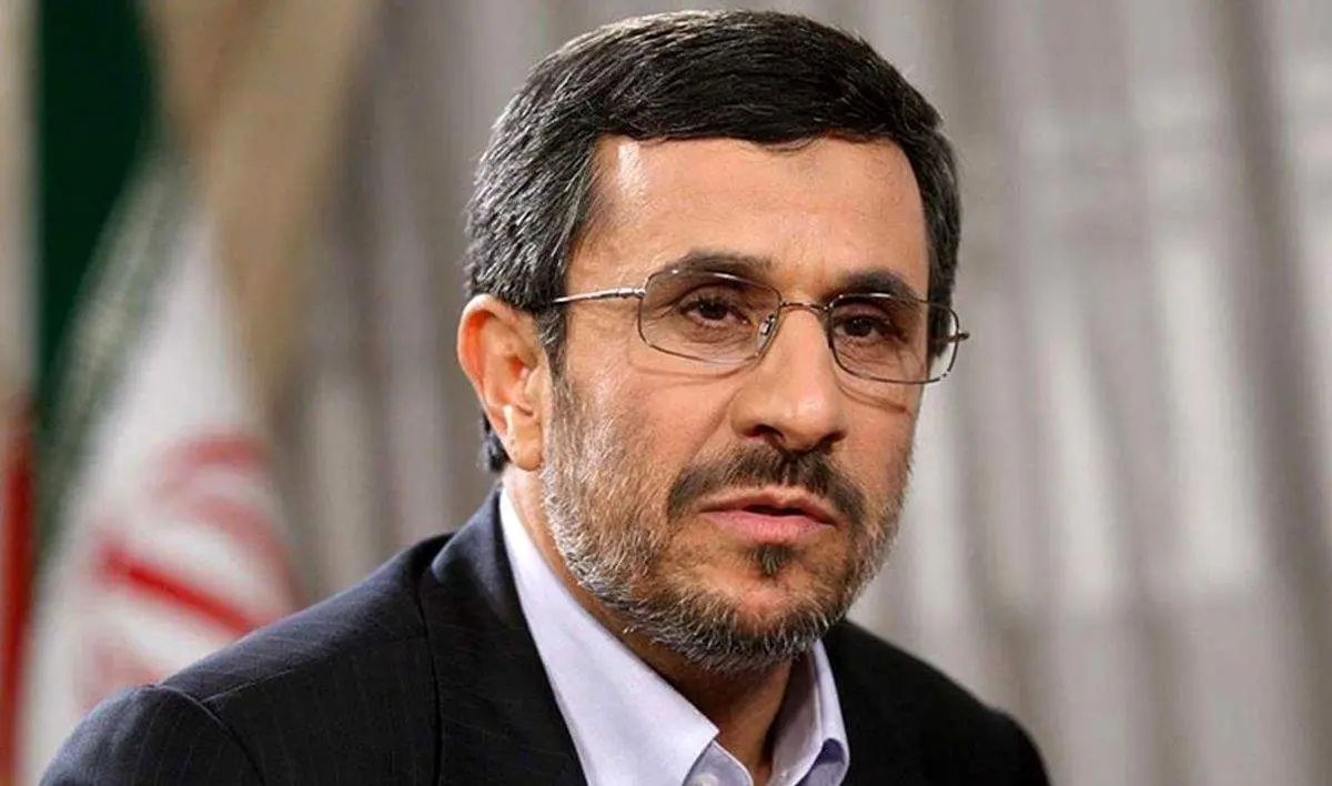 احمدی نژاد کاملا تحقیر شد
