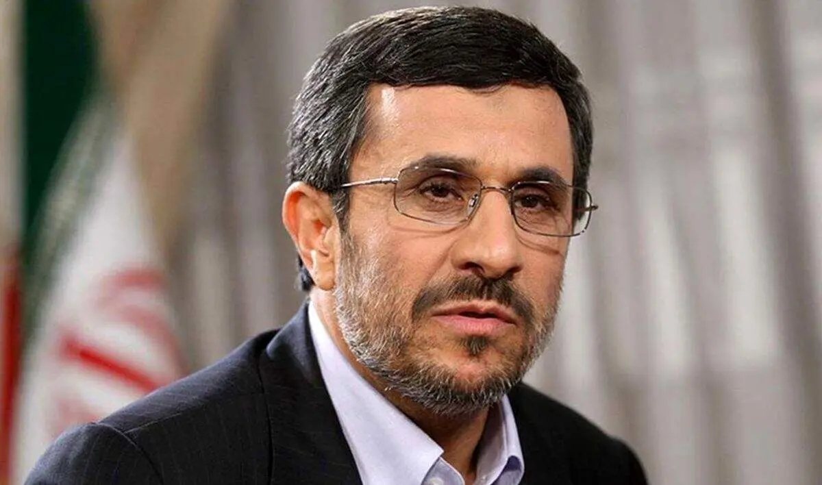 احمدی نژاد کاملا تحقیر شد