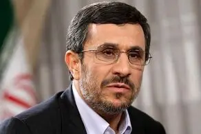 احمدی نژاد کاملا تحقیر شد