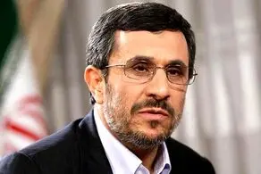 احمدی نژاد کاملا تحقیر شد