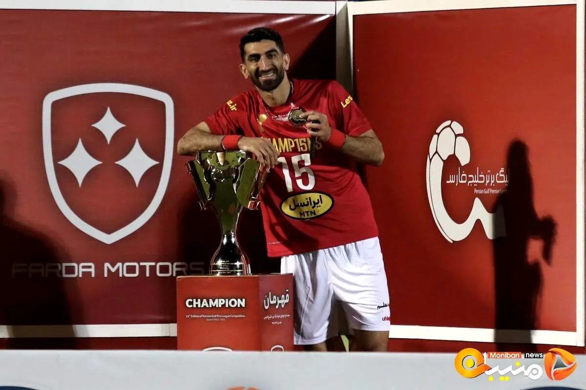 پیشنهادی که بیرانوند ر ا از استقلال دور می کند!