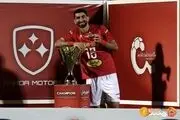 اعلام آمادگی بیرانوند برای برگشتن به پرسپولیس / گاریدو مشتاق به این بازگشت !