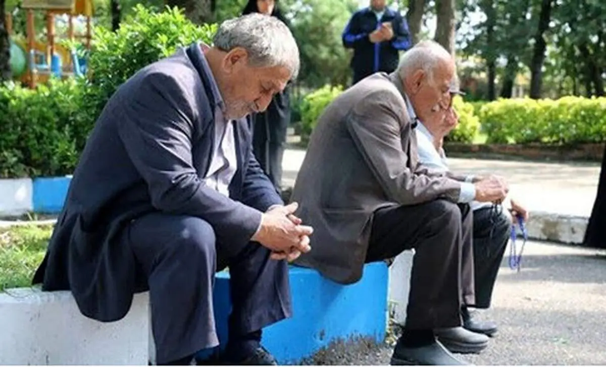 تمام بیمه شدگان تامین اجتماعی بخوانند!