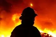 انفجار شدید در تهران/ جزئیات حادثه