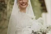 تصاویری رمانتیک از جشن عروسی متین و کامران که در زوجهای بازیگر نمی‌بینیم!