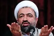 دفاع عجیب عضو جبهه پایداری از ماست ‌ریختن بر سر  دختران بی‌حجاب