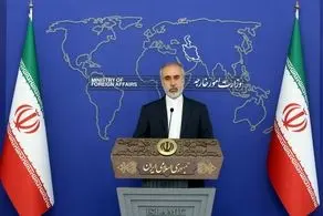 ایران به انتشار گزارش کذب جاوید رحمان واکنش نشان داد 