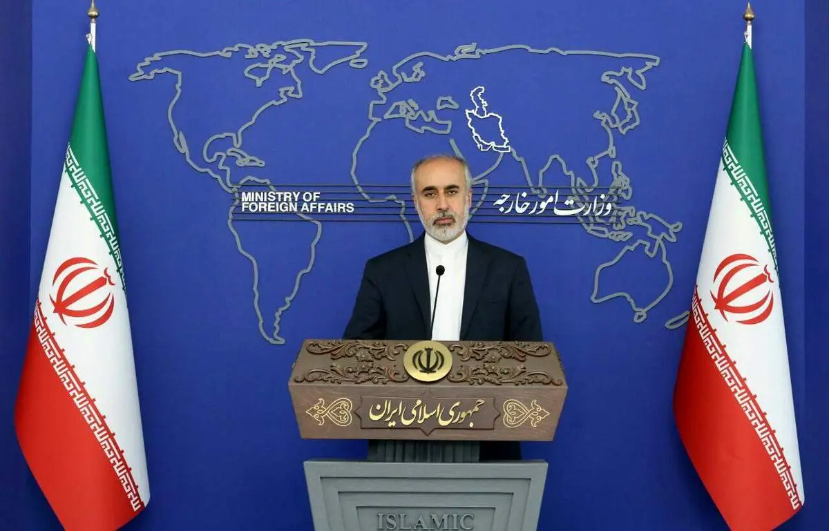 واکنش فوری تهران به حمله اسراییل به بیروت 