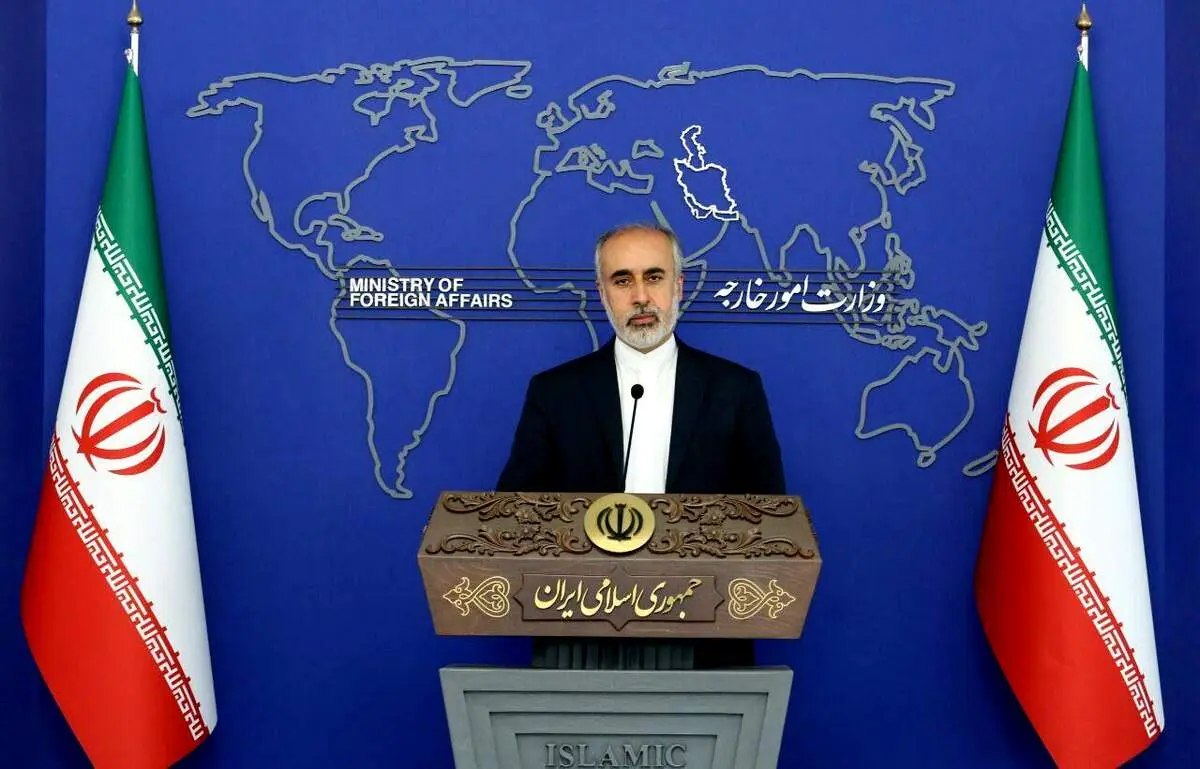 ایران هتک حرمت به مسجد الاقصی را محکوم کرد!