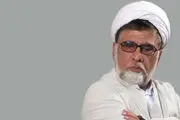 ظاهراً فردی که اخیرا به آیت الله هاشمی و خاتمی توهین کرد از بازخواست مصون است 