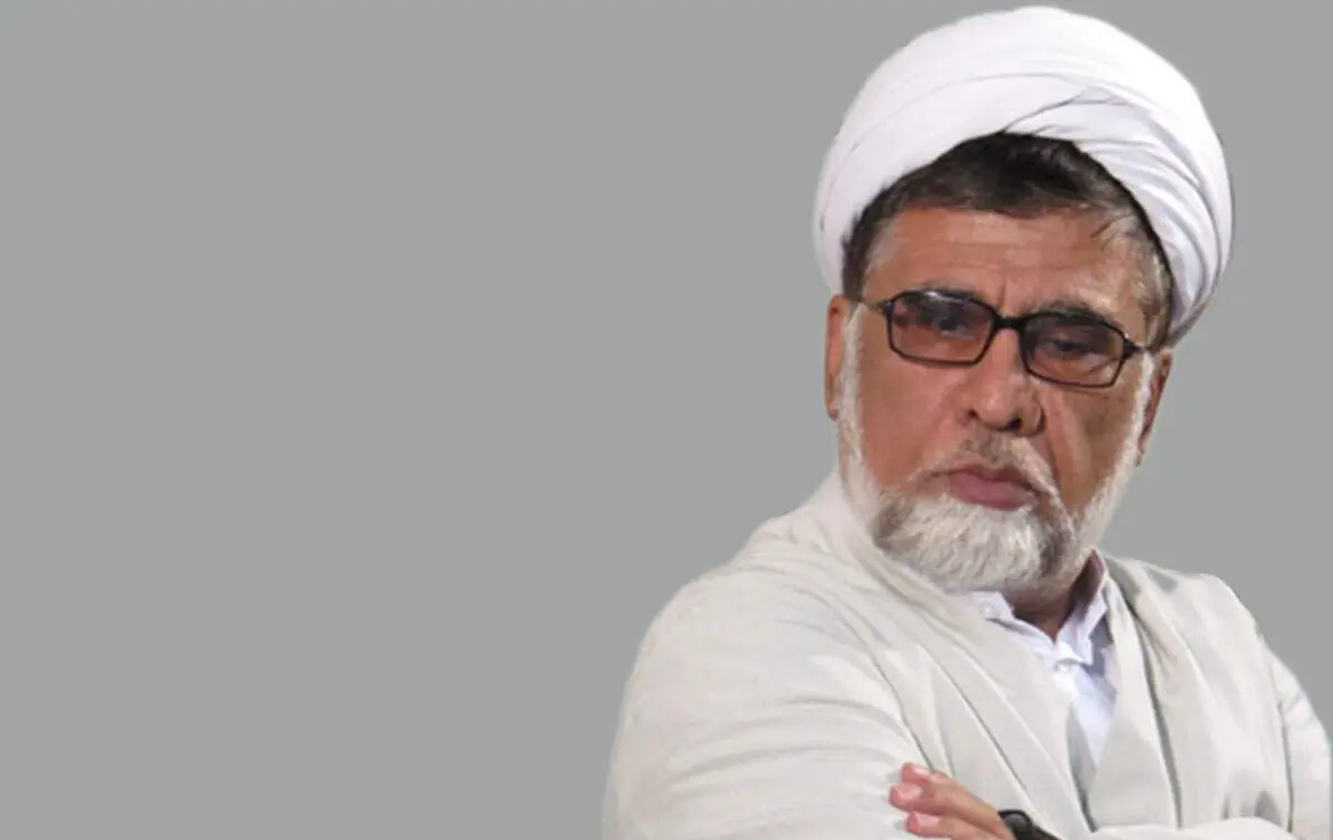 امید است خبر خوش رفع حصر موسوی و رهنورد را بشنویم 