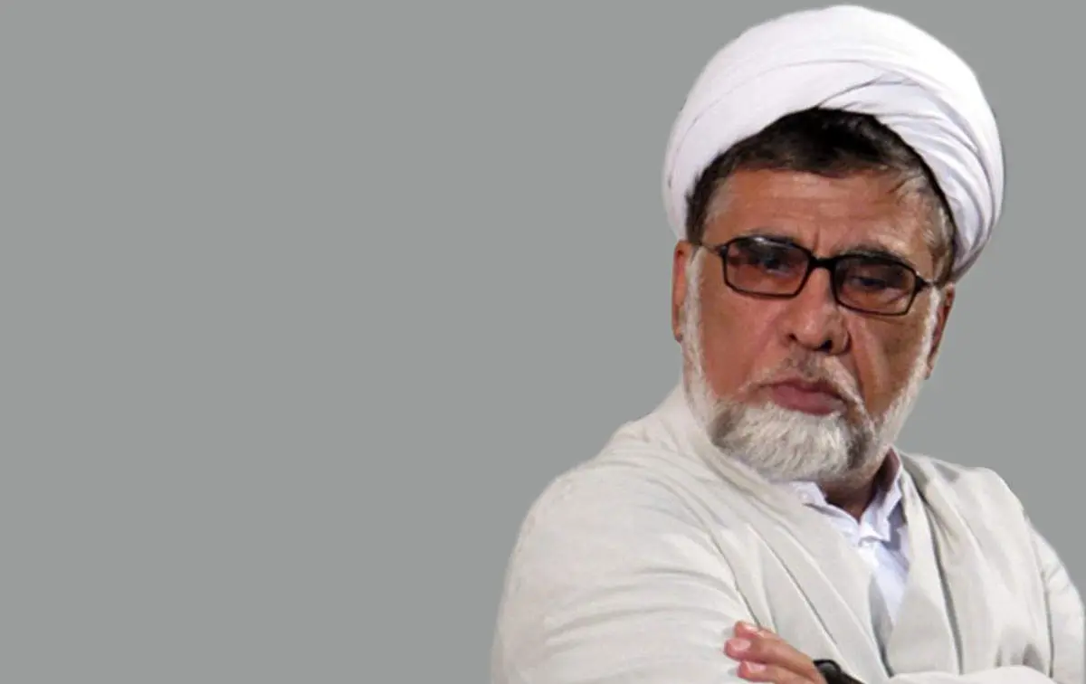 در زندگی علم‌الهدی چقدر محصولات غربی وجود دارد؟