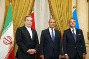 توضیحات عراقچی درباره توافق ایران و آژانس