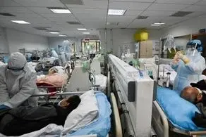شناسایی ۲۹ هزار و ۷۰۰ بیمار جدید مبتلا به کووید۱۹ در کشور/ مرگ ایرانی دیگر بر اثر کرونا