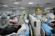مرگ ۱۶۶ ایرانی دیگر بر اثر کرونا/ وجود ۱۴۳ شهر کشور در وضعیت قرمز