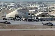 خبر مهم درباره آمریکایی‌ها/ انتقال تجهیزات نظامی از سوریه به عراق!