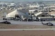 خبر مهم درباره آمریکایی‌ها/ انتقال تجهیزات نظامی از سوریه به عراق!