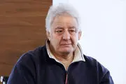 ببینید خاطره جالب و عجیب از محمدرضا طالقانی درباره خانم هایده!