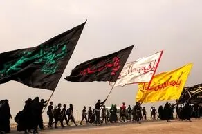 وقوع اتفاق شوکه‌کننده در عراق که جان چند زائر ایرانی را گرفت!