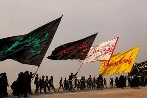 وقوع اتفاق شوکه‌کننده در عراق که جان چند زائر ایرانی را گرفت!