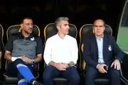 تصمیم جدی مدیران استقلال درباره مجتبی جباری؛ جام حذفی سرنوشت ساز باشگاه!