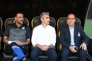 قطعی شد؛ جدایی مجتبی جباری از استقلال!
