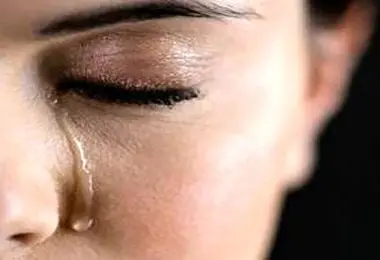 زن فریب خورده فضای مجازی به منجلاب افتاد!