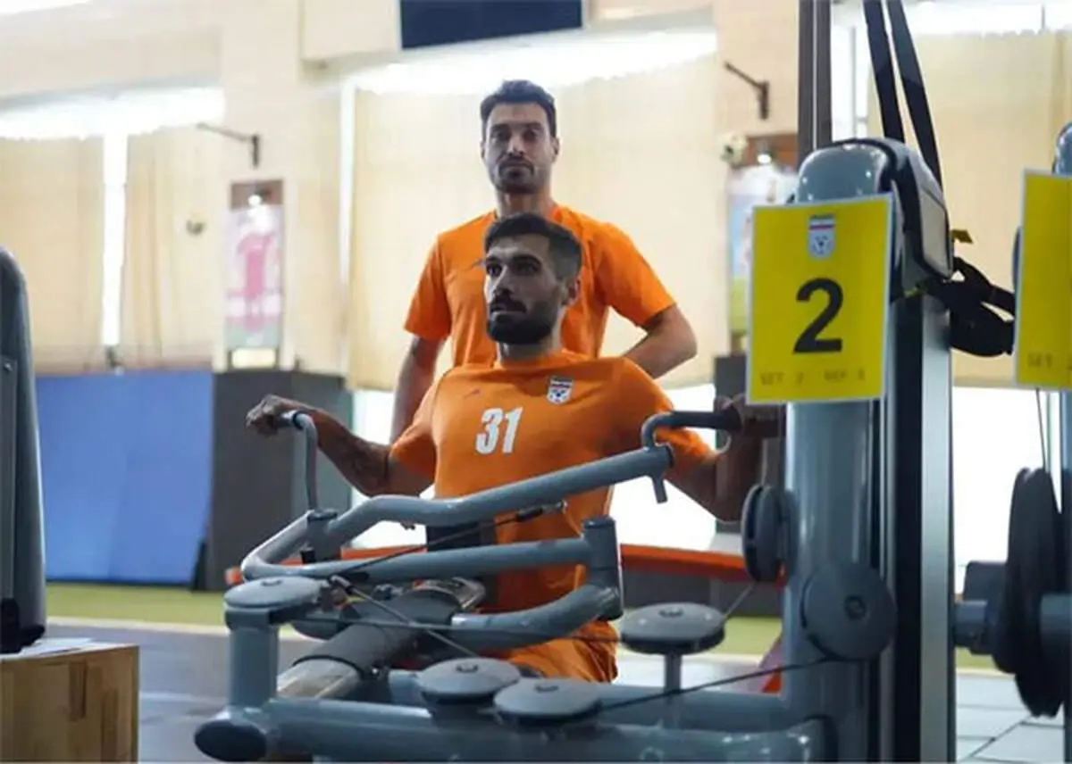 باشگاه استقلال دم به تله نداد؛ عارف آقاسی رسما آبی پوش شد!