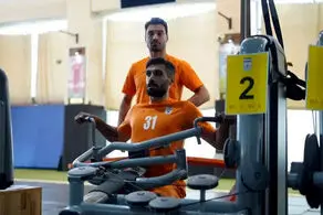 عیدی نظری جویباری به هواداران؛ راز رونمایی عجیب از مدافع جدید استقلال!