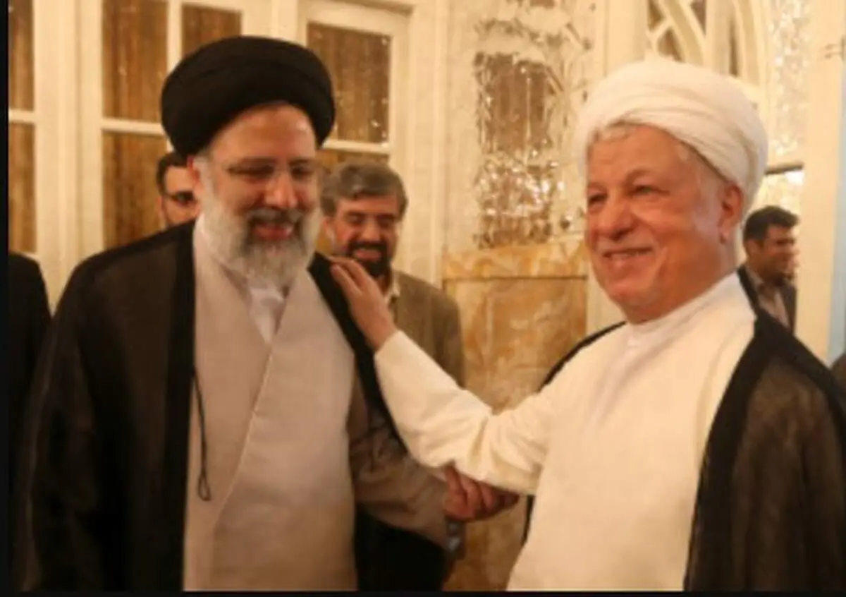 رییسی درباره خاتمی چه گفت که او رنجید