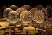 سقوط آزاد بزرگ‌ترین رقیب بیت‌کوین
