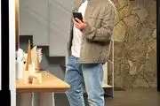 منزل لوکس رضا گلزار و آیسان به سبک آدم فضایی ها/ ببینید