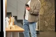 منزل لوکس رضا گلزار و آیسان به سبک آدم فضایی ها/ ببینید