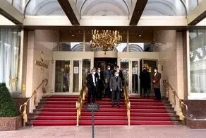 هیات کارشناسی ایران راهی کوبورگ شد