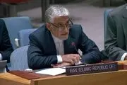 سعید ایروانی: همدردی با غزه کافی نیست