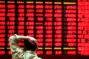 سقوط آزاد بورس ادامه دارد/ هر روز قرمز تر از دیروز+جزییات