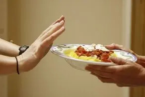 چگونه بدون رژیم گرفتن لاغر شوید