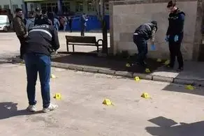 تیراندازی مرگبار در مدرسه‌ای در جنوب ترکیه + ببینید 