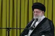 روایت همسر شهید لبنانی که انگشتر خود را برای تبرک برای رهبری فرستاد + ببینید 