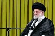 بازتاب بیانات رهبری درباره سوریه در رسانه‌های انگلیسی