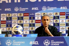 سوال مهم از آقا یحیی بعد از افتضاح پرسپولیس!