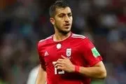 اقدام غافلگیرکننده زنوزی به استقلال؛ گزینه آبی ها در تور تراکتور!