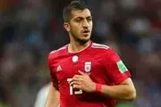 اقدام غافلگیرکننده زنوزی به استقلال؛ گزینه آبی ها در تور تراکتور!