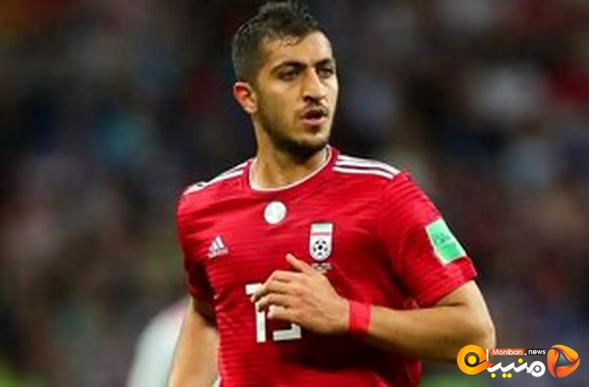 اصرار اشتباه روی یک مدافع؛ پدیده 2018، ناکامِ 2022