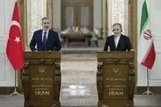 عراقچی: سرکنسولگری ایران در وان افتتاح می‌شود/ هاکان فیدان: برای حل موضوع هسته‌ای ایران هر کاری بتوانیم انجام می‌دهیم