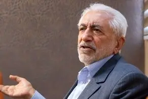 سیاستمدار کهنه‌کار نامزد انتخابات 1400 شد