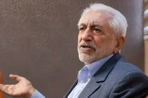 سیاستمدار کهنه‌کار نامزد انتخابات 1400 شد