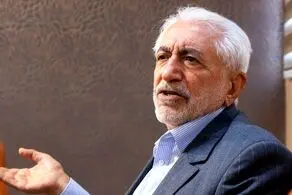 سیاستمدار کهنه‌کار نامزد انتخابات 1400 شد
