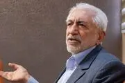 سیاستمدار کهنه‌کار نامزد انتخابات 1400 شد